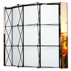 Pop-up Magnetic bakifrån