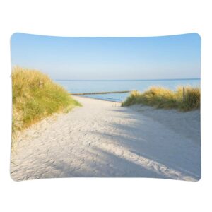 Bildvägg tyg svängd med bildvåd